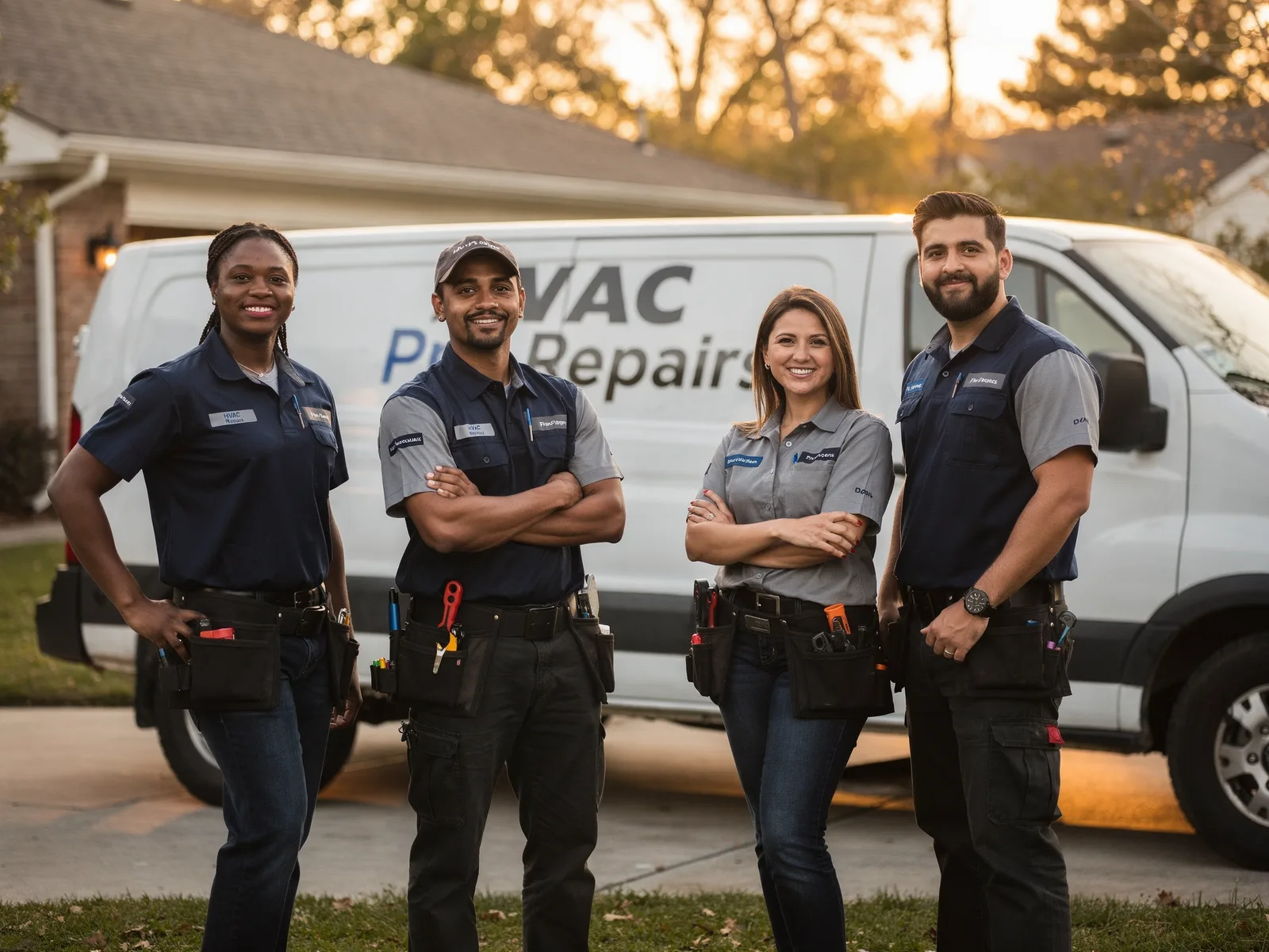Heat Pump Repair company in Corry, PA