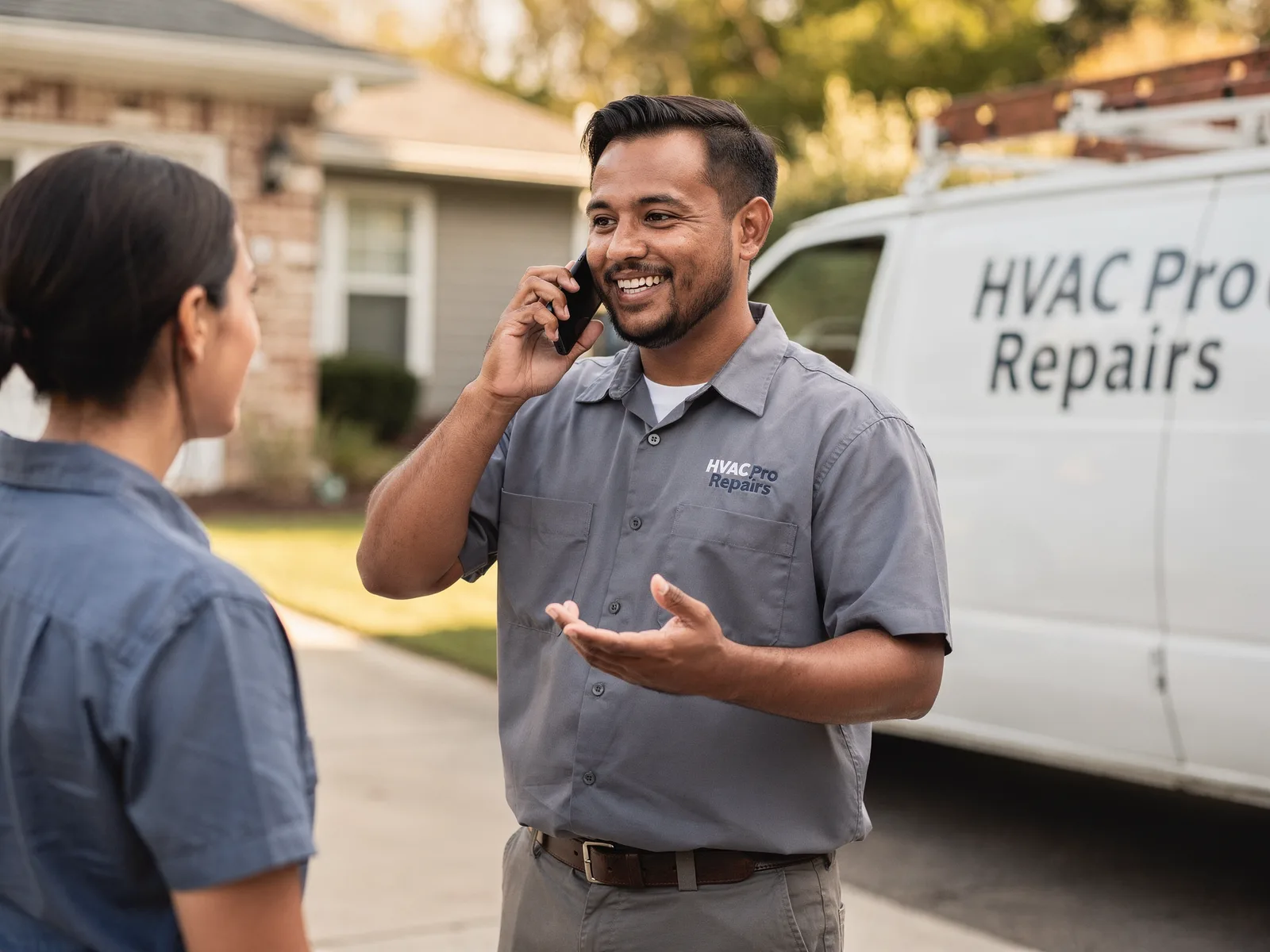 Heat Pump Repair Corry, PA FAQs